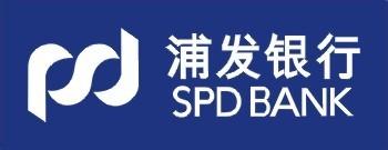 浦发银行